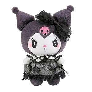 عروسک مدل کرومی ارتفاع 55 سانتی متر