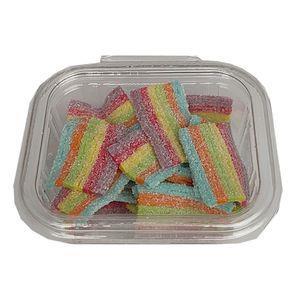 پاستیل شکری چند میوه - 70 گرم