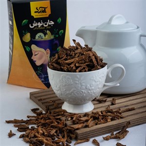 چای گلابی آنید - 250 گرم
