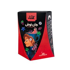 دمنوش ختمی گل پنیرک آنید 90 گرم بسته 2 عددی 