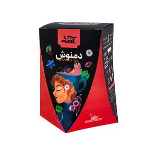 بابونه گاوی آنید 125 گرم بسته 2 عددی 