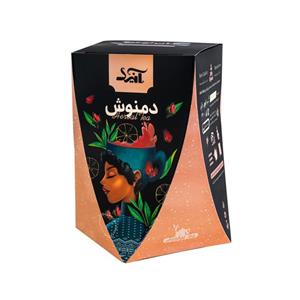 پر گل محمدی آنید - 50 گرم