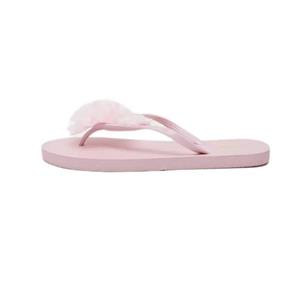 دمپایی لاانگشتی دخترانه او وی اس مدل P67