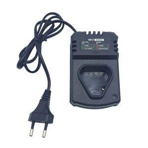 شارژر باتری دریل شارژی مدل سه ضلعی کد 18 ولت