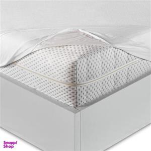 محافظ تشک  مدل ضد آب یک نفره سایز 90×200 سانتی متر