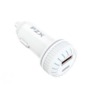 شارژر فندکی پی زد ایکس مدل C963