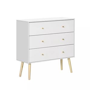 دراور اسمردیس مدل  D107 - MDF