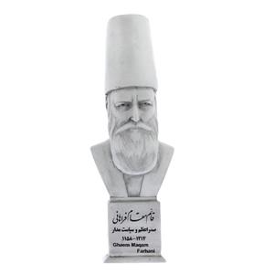 تندیس یادمان طرح قائم مقام فراهانی کد S299