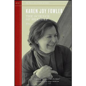 کتاب The Science of Herself  اثر Karen Joy Fowler انتشارات PM Press