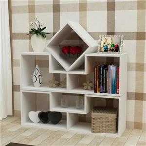 شلف رومیزی چوبیکو مدل shelf529
