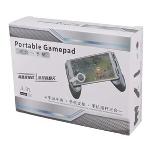 دسته بازی PUBG مدل Jl-01