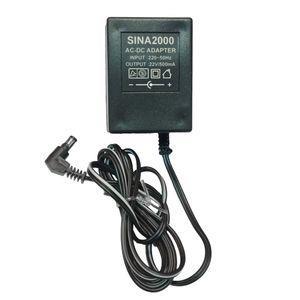 آداپتور 22 ولت 0.3 آمپر سینا مدل KSRE-22V-0.3A