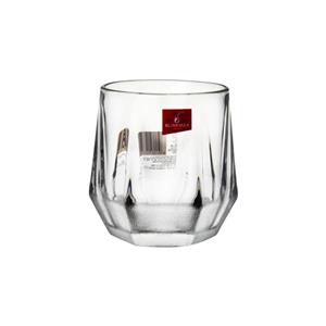 لیوان بلینک مکس مدل پنچ ضلعی کد 6238 بسته 6 عددی