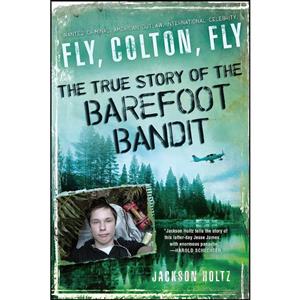 کتاب Fly, Colton, Fly اثر Jackson Holtz انتشارات Berkley
