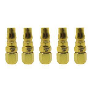 کوپلینگ کراسمن مدل YP-1/4- 20PPمجموعه 5 عددی 