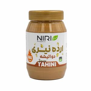 ارده دو آتیشه نیری - 400 گرم