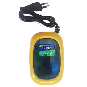 پمپ هوای آکواریوم سوبو مدل SB-9903A