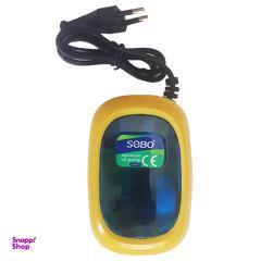 پمپ هوای آکواریوم سوبو مدل SB-9903A
