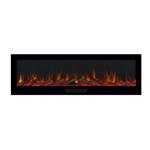 Avalon Electric fireplace Santa plus 160