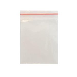 کیسه زیپ دار مدل 4*6 بسته 300 عددی