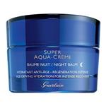 کرم ضد چروک شب گرلن سری Super Aqua حجم 50 میلی لیتر