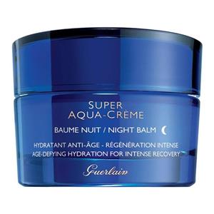 کرم ضد چروک شب گرلن سری Super Aqua حجم 50 میلی لیتر