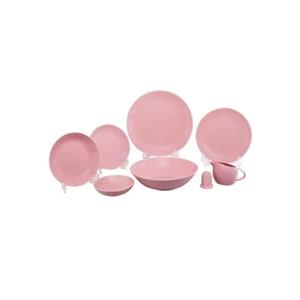 سرویس غذا خوری 42 پارچه مدل استون ور