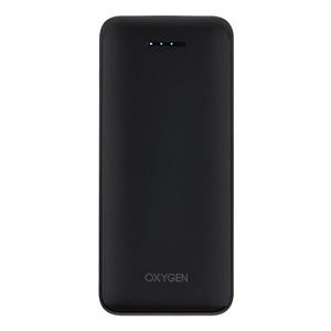 پاوربانک اکسیژن مدل OX-220 ظرفیت 10000 میلی آمپر ساعت