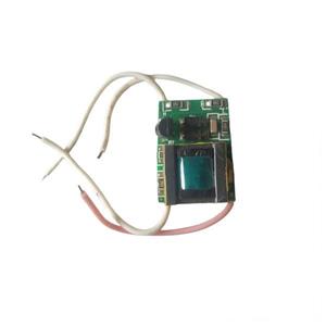 درایور ال ای دی 3 وات مدل DRV1*3WDARK