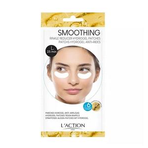 ماسک دور چشم لکسیون مدل Smoothing حجم 5 میلی لیتر