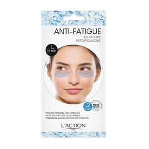 ماسک دور چشم لکسیون مدل Anti-Fatigue حجم 5 میلی لیتر