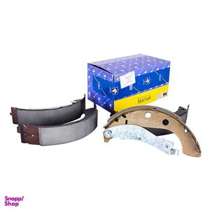 لنت ترمز عقب لومار مدل L90 مناسب برای رنو تندر ال 90