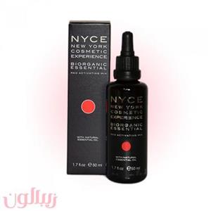 روغن ضد ریزش مو  NYCE نایس مدل Red Activating حجم 50 میلی لیتر