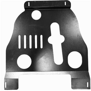 سینی زیر موتور کد STQ-7 مناسب برای ساینا
