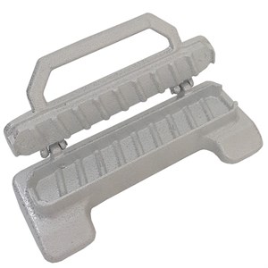 کباب زن دستی مدل 01