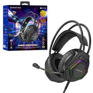 هدفون مخصوص بازی بروفون مدل BO105