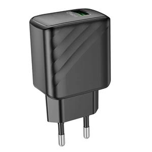 شارژر دیواری 18وات هوکو مدل CS21A USB