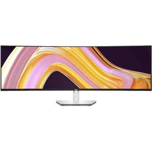 مانیتور دل مدل U4924DW سایز 49 اینچ