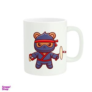 ماگ طرح پاندا کد 1054