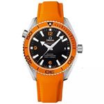 ساعت مردانه امگا سیمستر مدل پلنت اوشن Omega Seamaster Planet Ocean 600M کد 1800