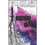 کتاب Operation Tenley اثر Jennifer Gooch Hummer انتشارات Month9Books, LLC 