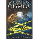 کتاب Murder on Olympus اثر Robert B. Warren انتشارات تازه ها 