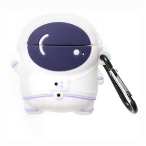 کاور مدل فضانورد مناسب برای کیس اپل ایرپاد 1 و 2