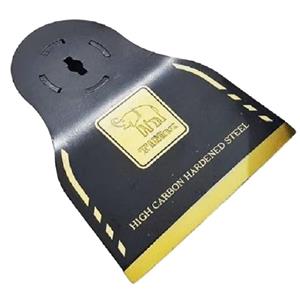 تیشه مدل کج 710