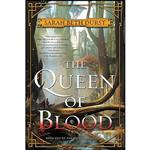 کتاب The Queen of Blood اثر Sarah Beth Durst انتشارات Harper Voyager