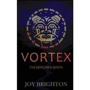 کتاب Vortex اثر Joy Brighton انتشارات Wild Rose Press 