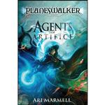 کتاب Agents of Artifice اثر Ari Marmell انتشارات Wizards of the Coast