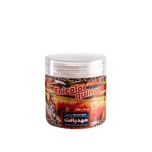 کینوا سه رنگ - 500 گرم