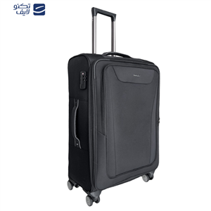 چمدان فوروارد کد FCLT40120HAPPY JOURNEY LARGE سایز بزرگ