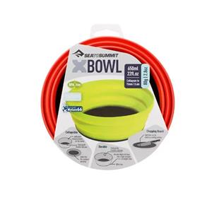 ظرف سفری سی تو سامیت مدل X-Bowl Camp Kitchen